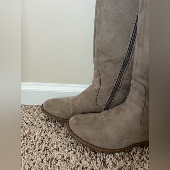 Sam Edelman boots - Picture 5 of 11